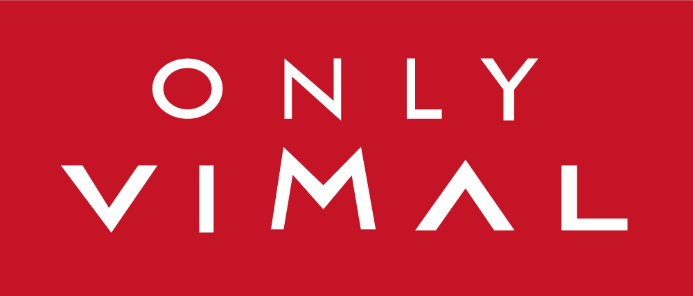 only-vimal-logo