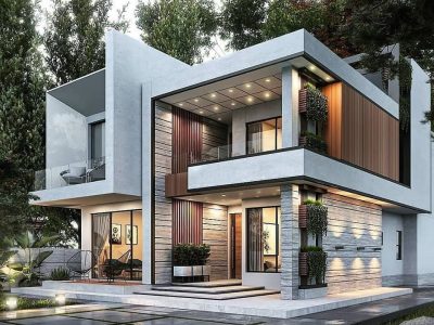 Architectural Design