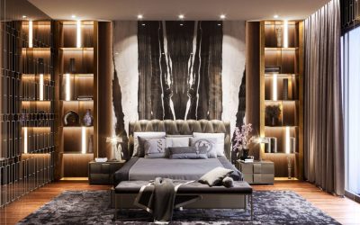 luxury-marble-interior-bedroom-with-galvanised-metal-support-1024x731